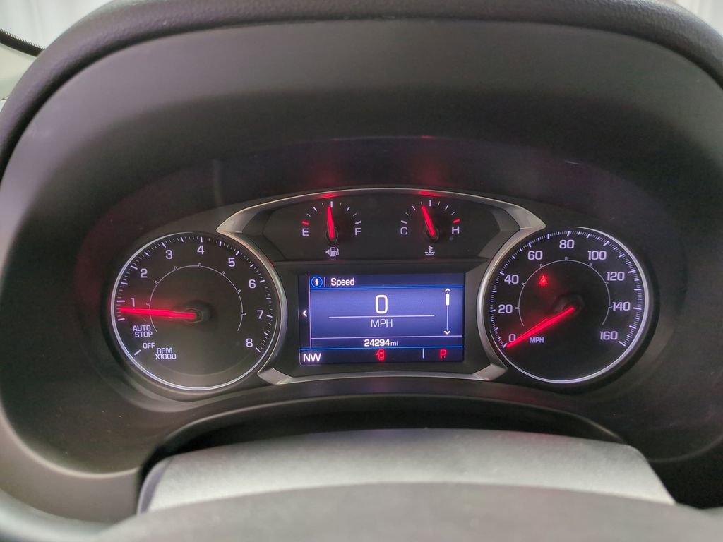 2019 GMC Terrain SLE 35