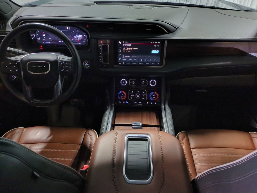 Thumbnail: 2023 GMC Yukon - 14