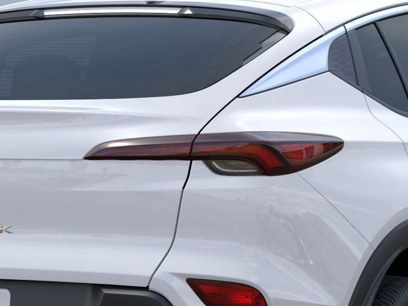 Thumbnail: 2026 Buick Envista - 11