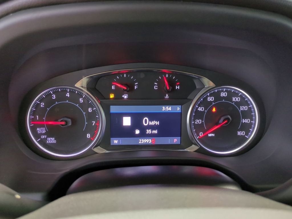 Thumbnail: 2023 GMC Acadia - 37