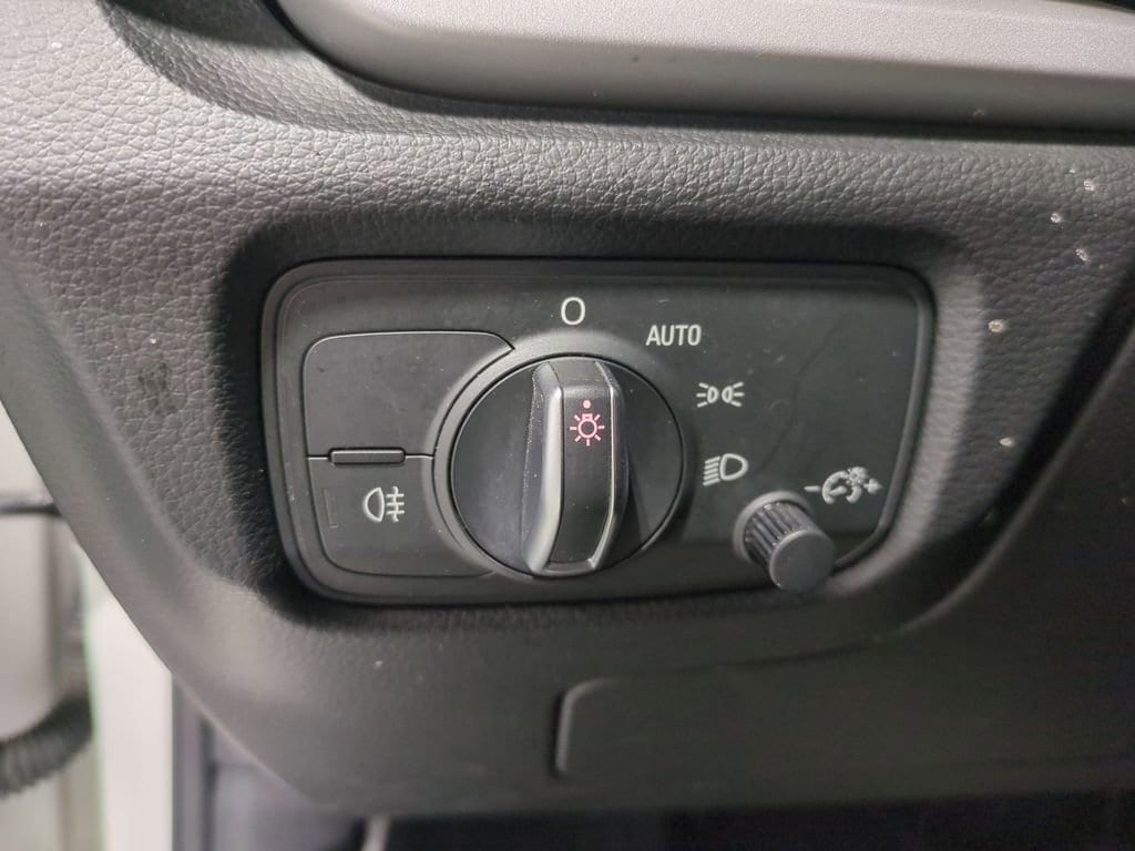 Thumbnail: 2016 Audi A3 - 33