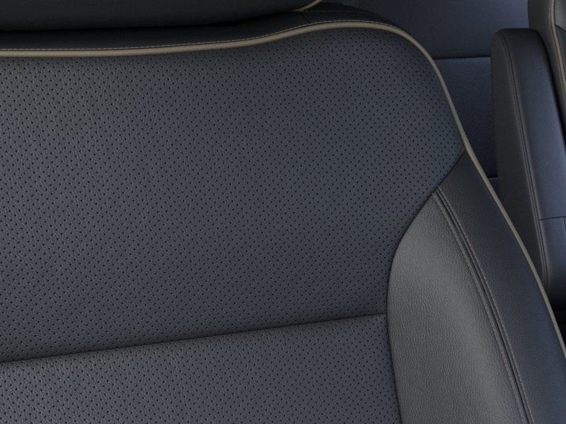 2025 GMC Yukon XL  21