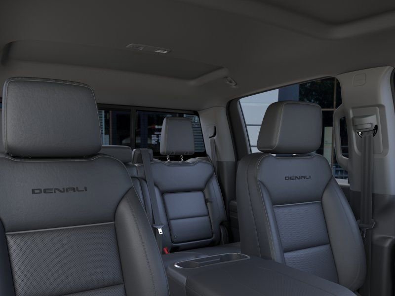 Thumbnail: 2026 GMC Sierra 1500 - 24