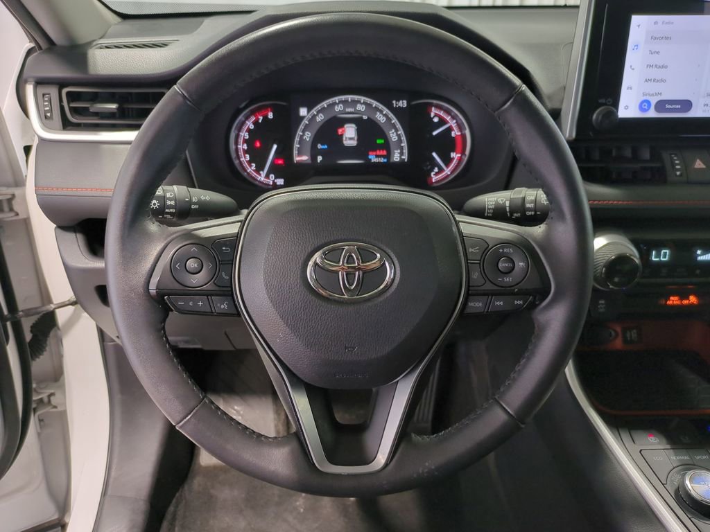 Thumbnail: 2024 Toyota RAV4 - 22
