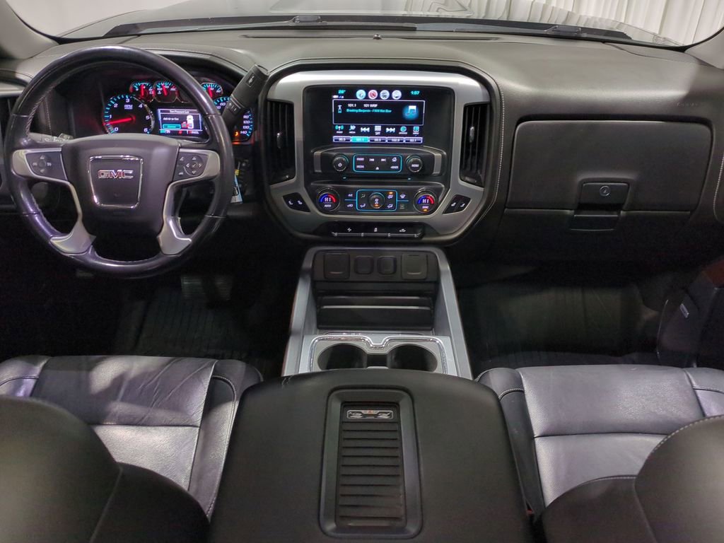 Thumbnail: 2018 GMC Sierra 1500 - 18