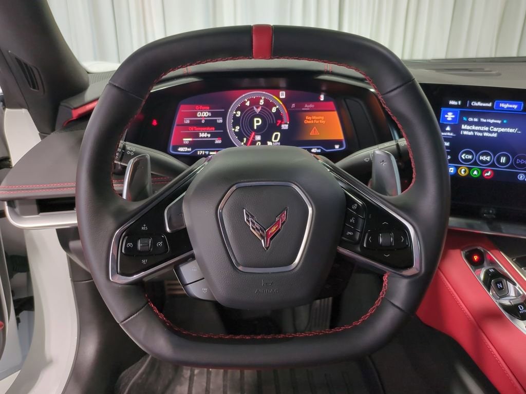 Thumbnail: 2022 Chevrolet Corvette - 20