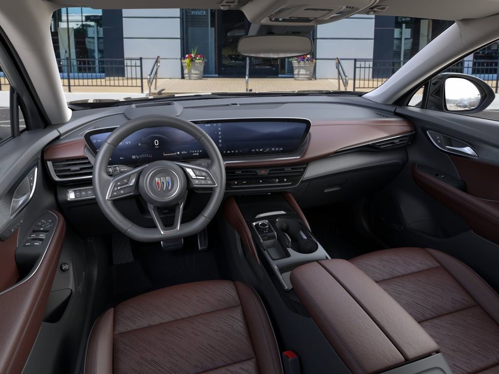Thumbnail: 2026 Buick Envision - 15