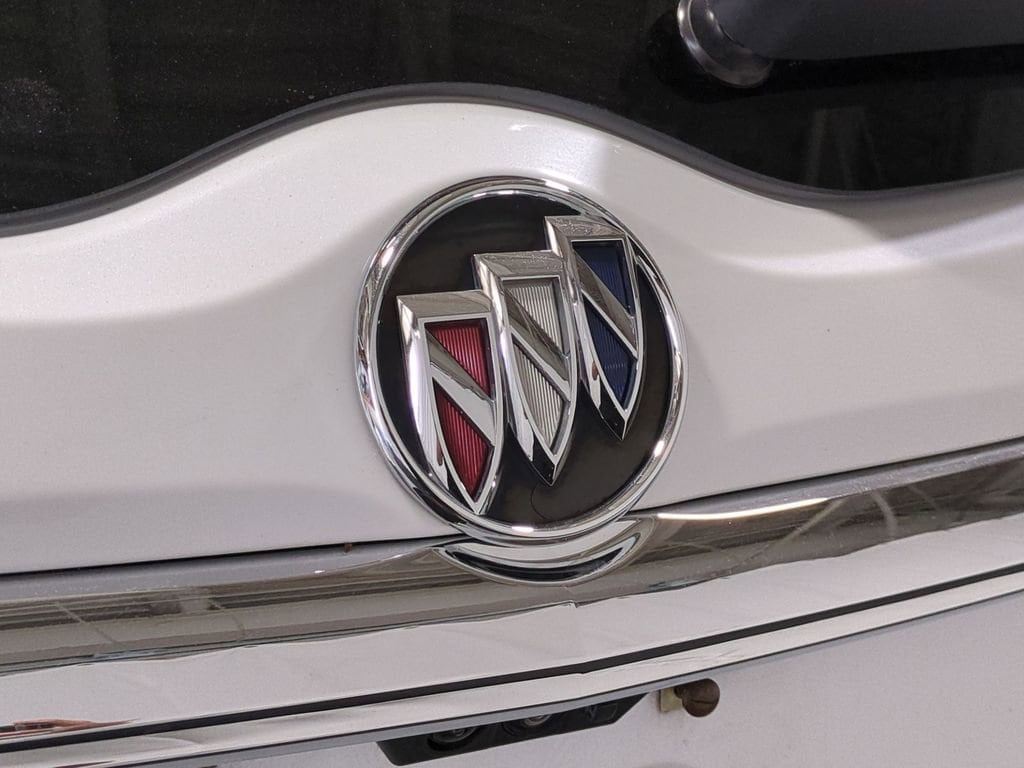 Thumbnail: 2018 Buick Enclave - 14
