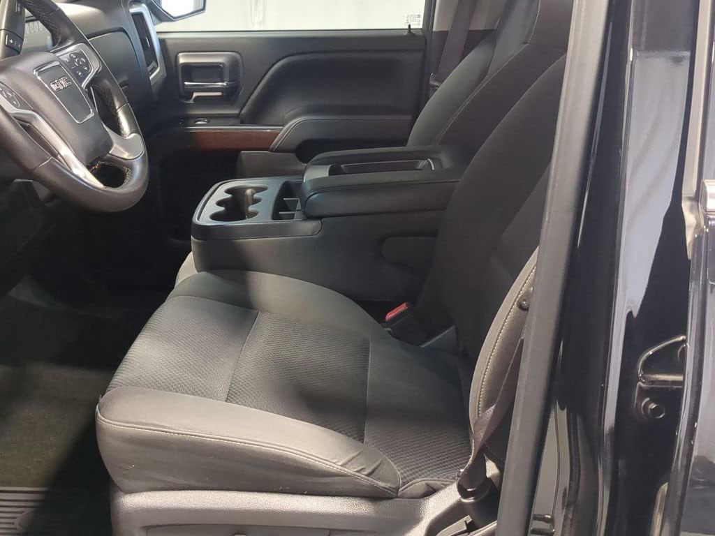 Thumbnail: 2017 GMC Sierra 1500 - 20