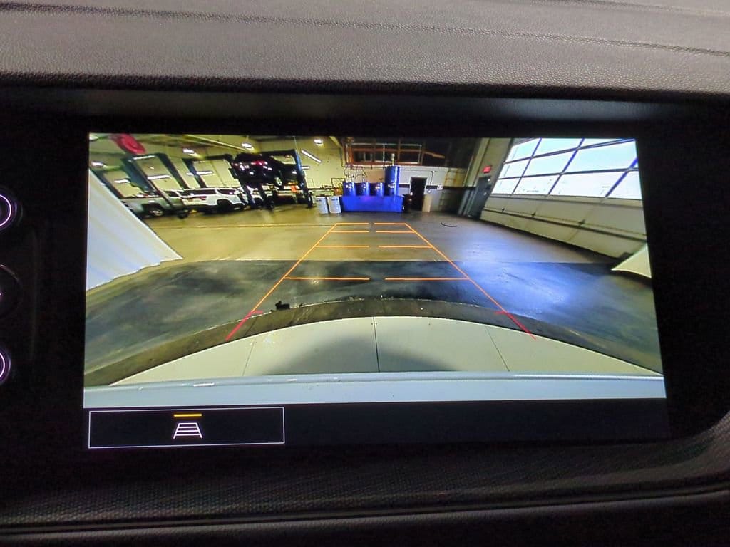 Thumbnail: 2022 Buick Envision - 29