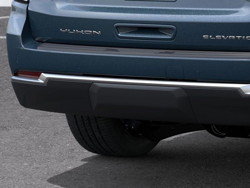 2025 GMC Yukon  14