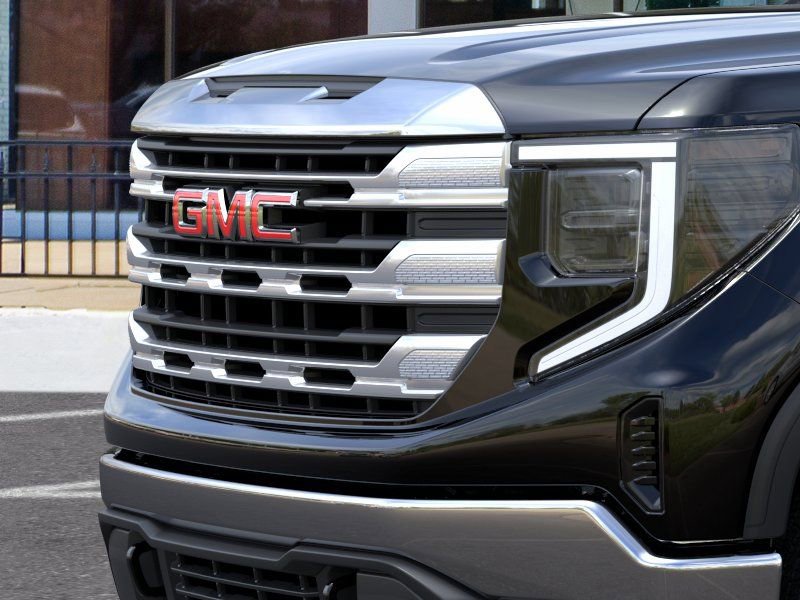 Thumbnail: 2026 GMC Sierra 1500 - 13