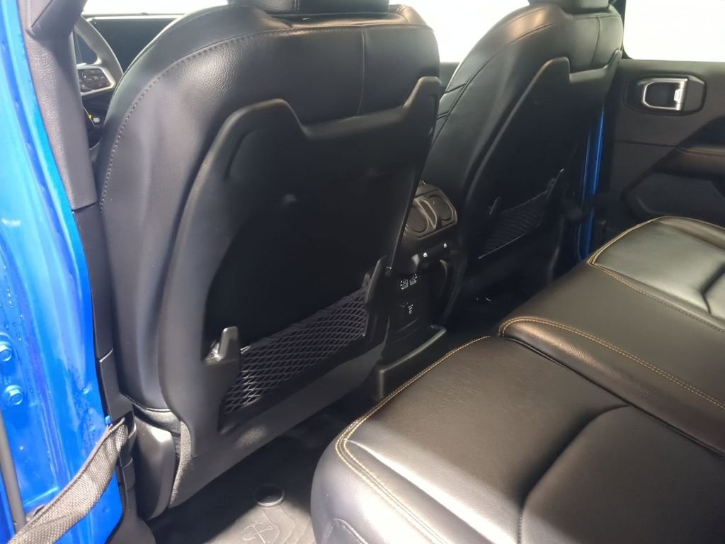 Thumbnail: 2024 Jeep Wrangler - 30