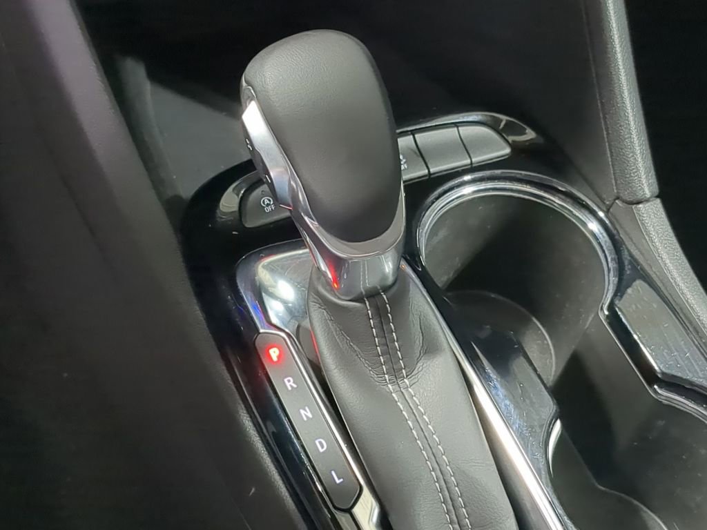 Thumbnail: 2024 Buick Encore GX - 30