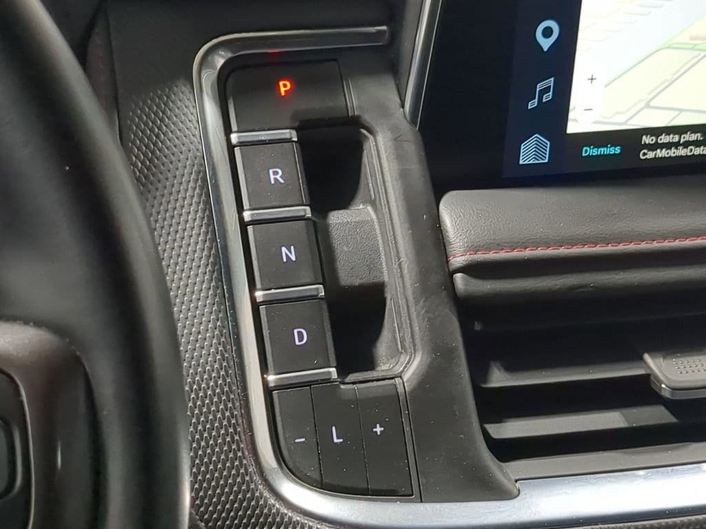 Thumbnail: 2023 Chevrolet Suburban - 39