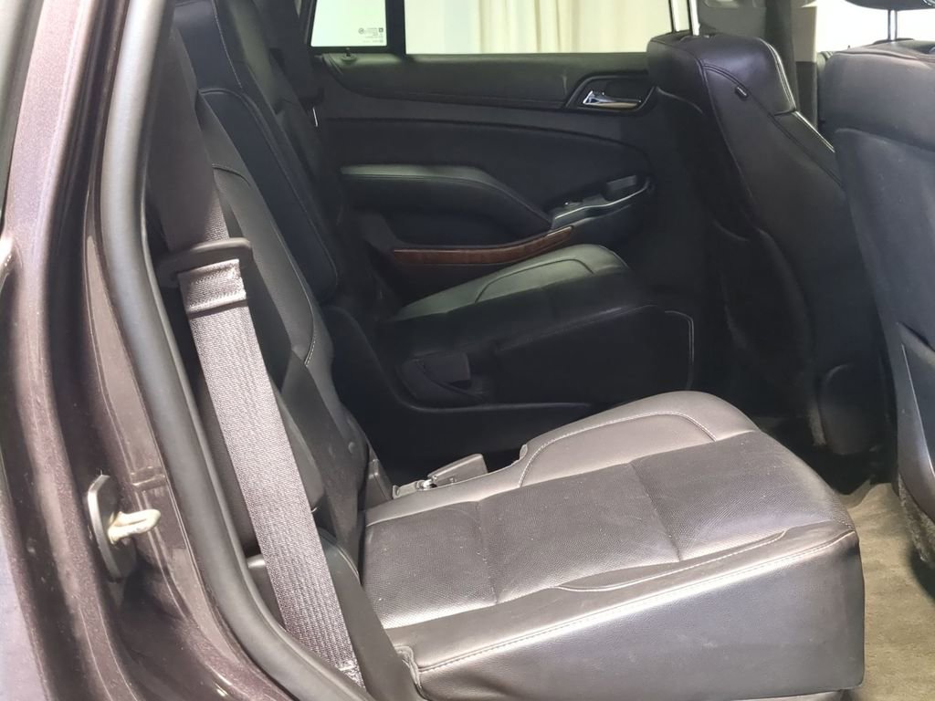 Thumbnail: 2015 Chevrolet Tahoe - 34