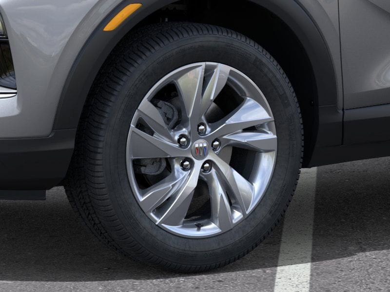 Thumbnail: 2026 Buick Encore GX - 9