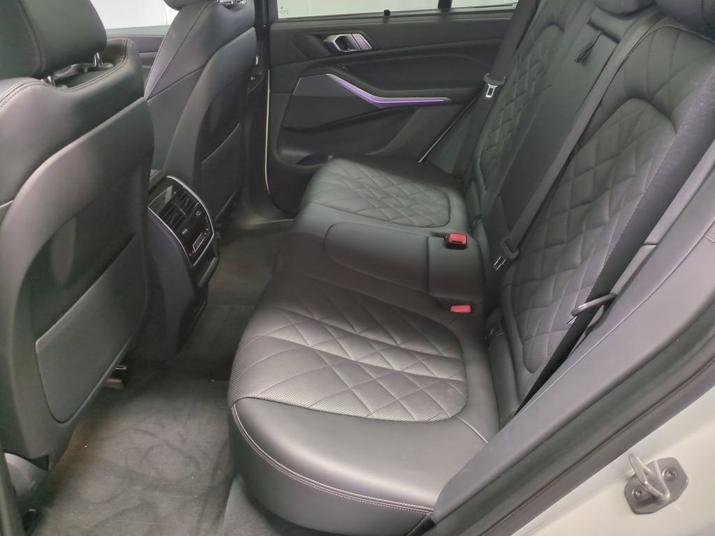 2023 BMW X5 xDrive40i 18