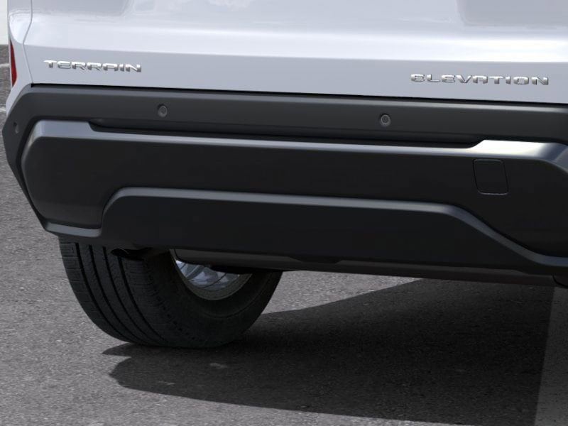 Thumbnail: 2026 GMC Terrain - 14
