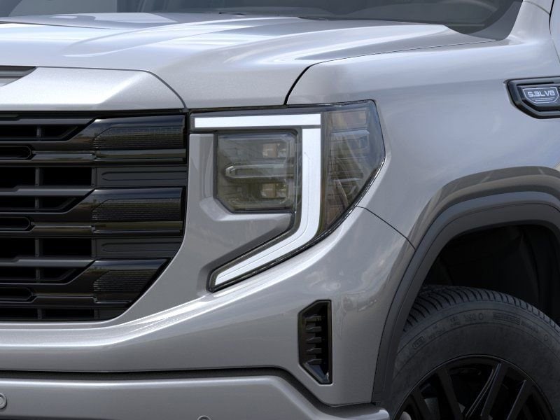 Thumbnail: 2026 GMC Sierra 1500 - 10