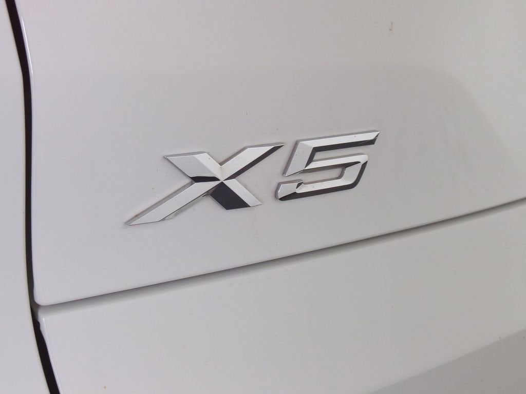2023 BMW X5 xDrive40i 12