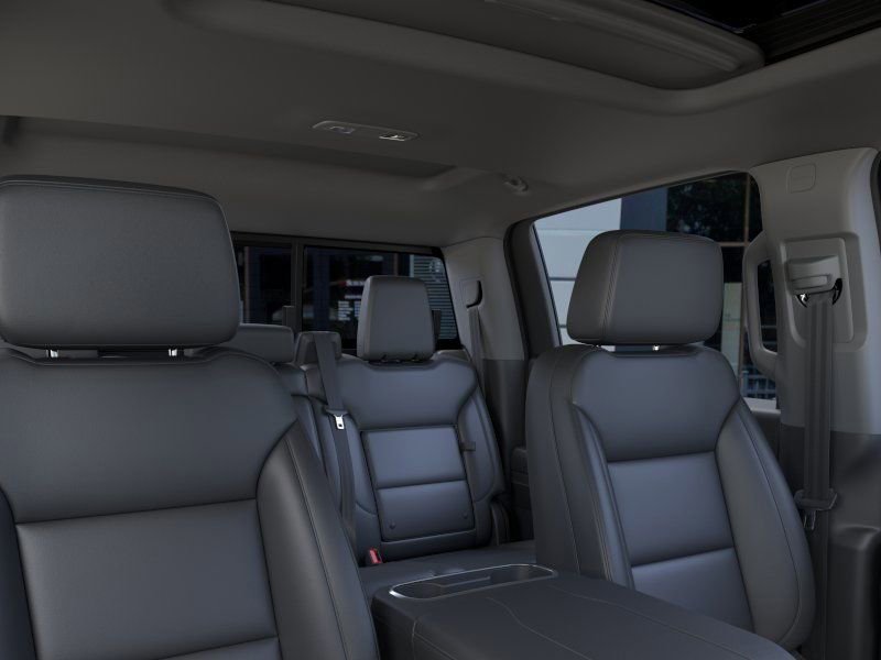 Thumbnail: 2025 GMC Sierra 1500 - 24