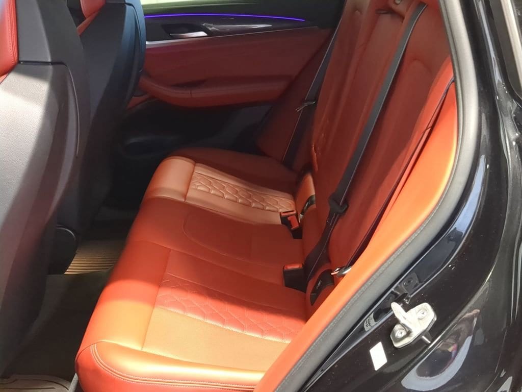 Thumbnail: 2021 BMW X4 - 24