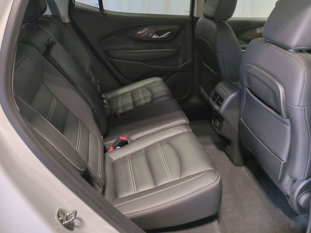 Thumbnail: 2022 GMC Terrain - 19