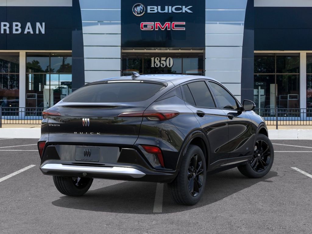 Thumbnail: 2026 Buick Envista - 4