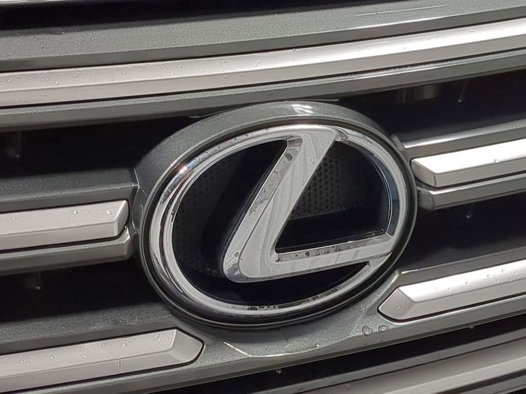 Thumbnail: 2016 Lexus GX - 12