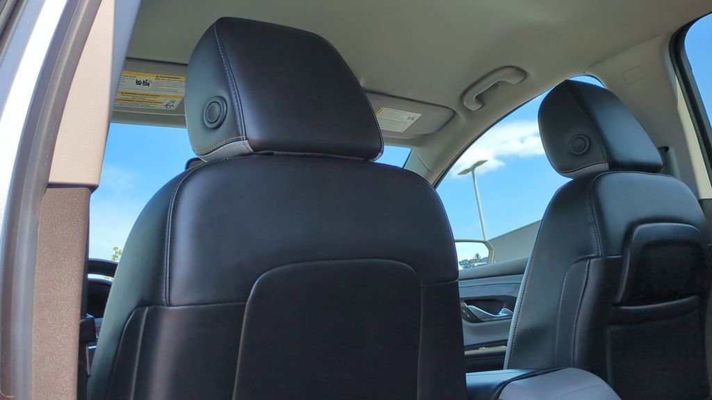 Thumbnail: 2018 GMC Terrain - 21