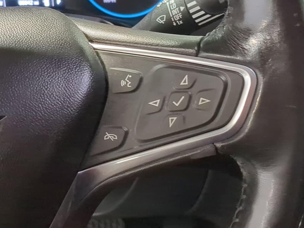 Thumbnail: 2018 Chevrolet Equinox - 30