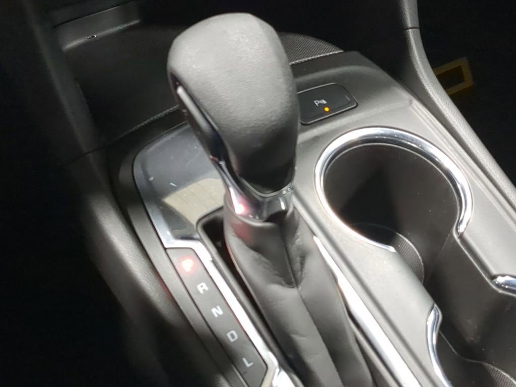 Thumbnail: 2023 Chevrolet Equinox - 35
