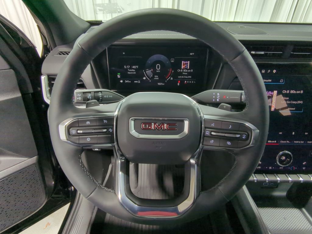 Thumbnail: 2026 GMC Terrain - 22