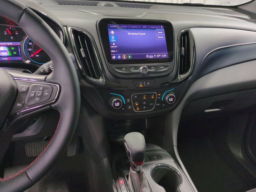 Thumbnail: 2023 Chevrolet Equinox - 35