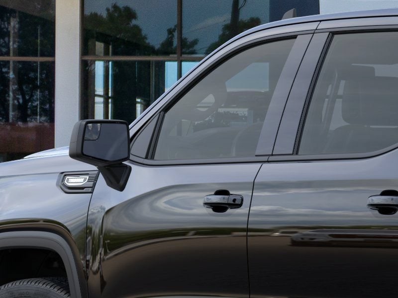Thumbnail: 2026 GMC Sierra 1500 - 12