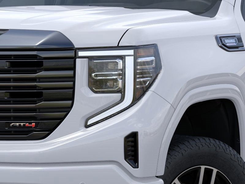 2024 GMC Sierra 1500 AT4 10