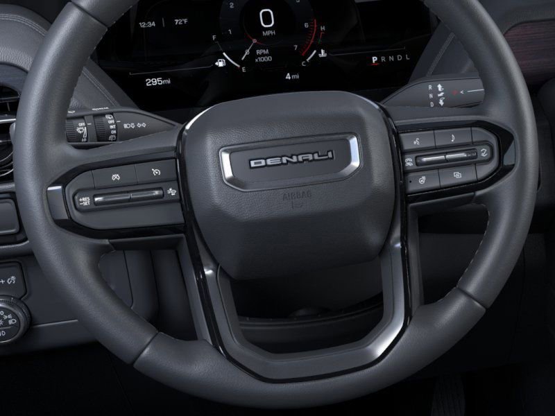 Thumbnail: 2025 GMC Yukon XL - 19