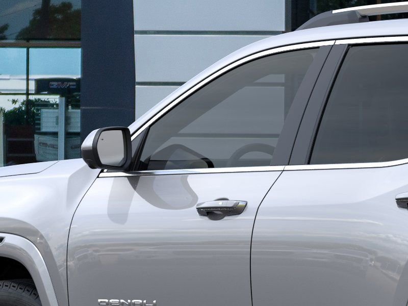 Thumbnail: 2026 GMC Terrain - 12