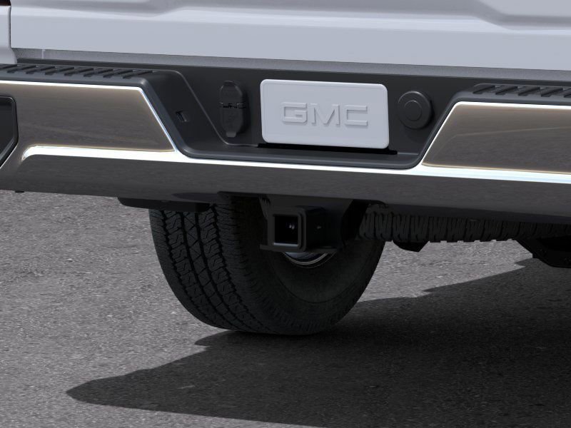 2025 GMC Sierra 2500 Pro 14