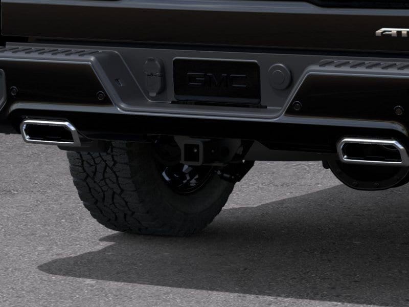 Thumbnail: 2026 GMC Sierra 1500 - 14