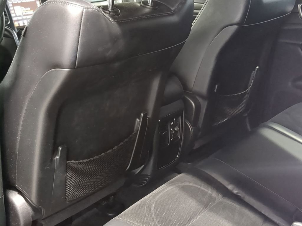 Thumbnail: 2018 Jeep Grand Cherokee - 22