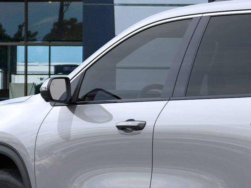 Thumbnail: 2026 GMC Acadia - 12