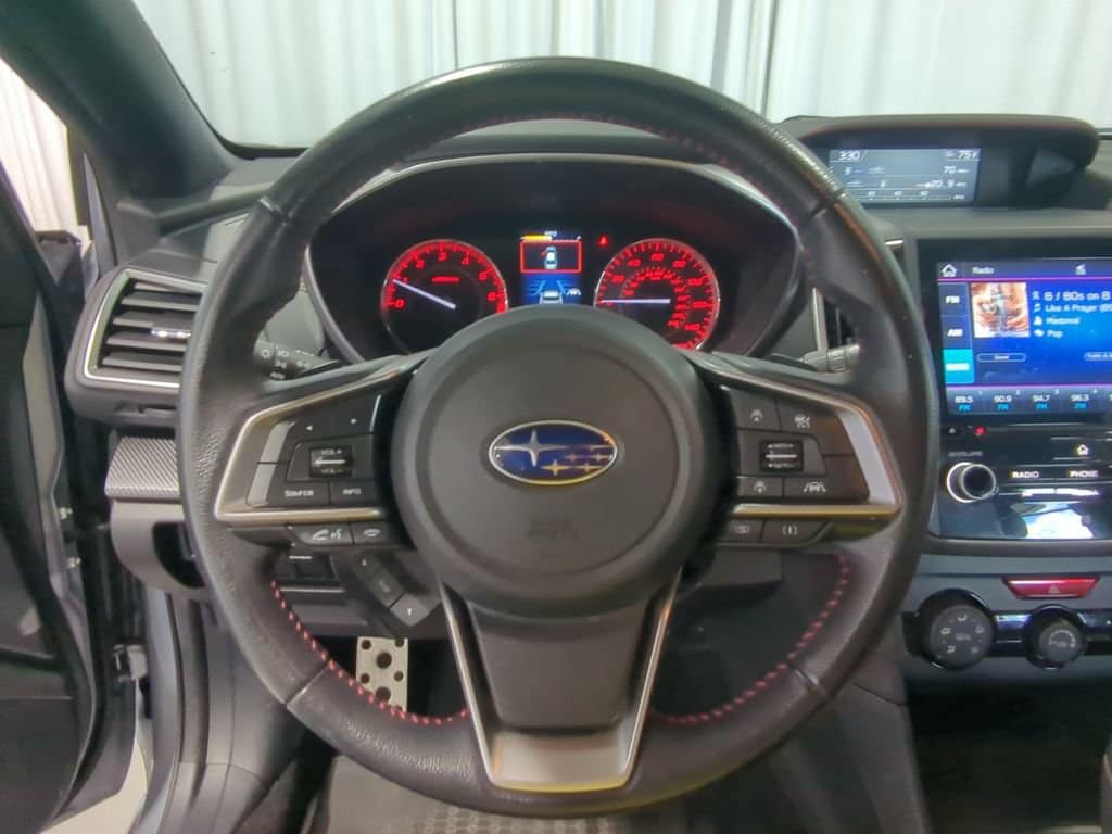 Thumbnail: 2022 Subaru Impreza - 27