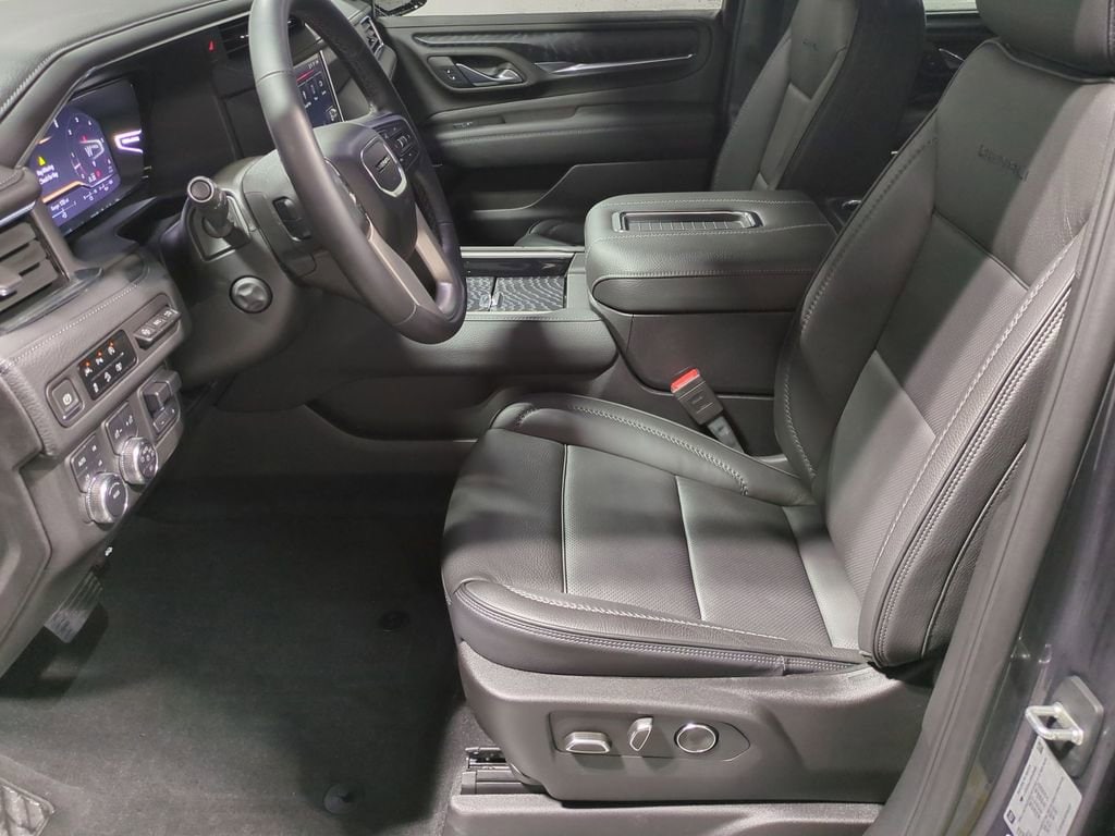 Thumbnail: 2024 GMC Yukon - 20