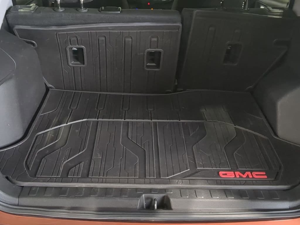 Thumbnail: 2019 GMC Terrain - 38