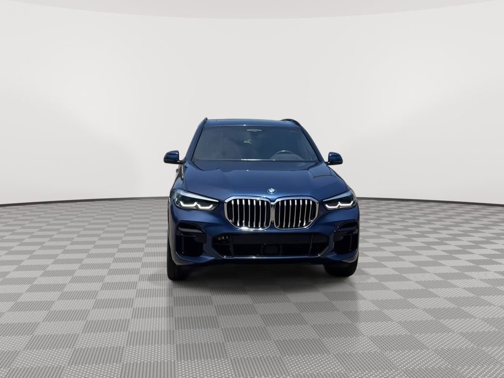 Used 2022 BMW X5 xDrive40i SUV