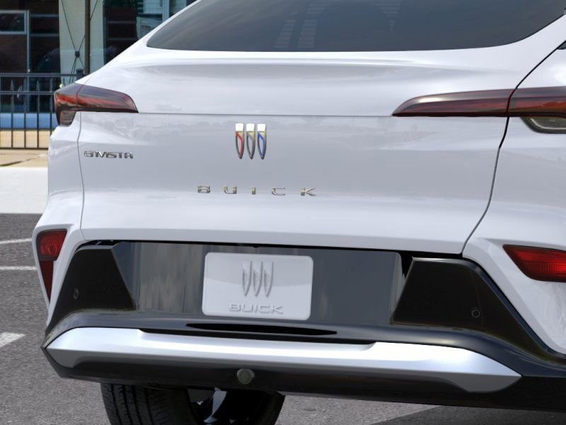 Thumbnail: 2026 Buick Envista - 14