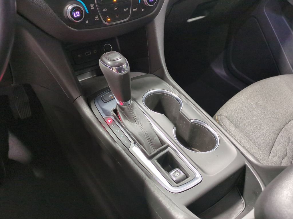 Thumbnail: 2021 Chevrolet Equinox - 38