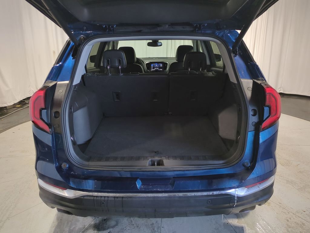 Thumbnail: 2020 GMC Terrain - 41